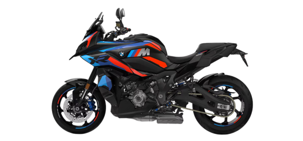 BMW Motorrad M 1000 XR | Lloyd Motorrad